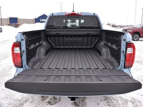 New 2026 GMC Canyon Denali image 7