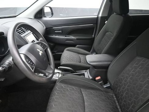 Used 2024 Mitsubishi Outlander Sport ES AWD/4WD image 16