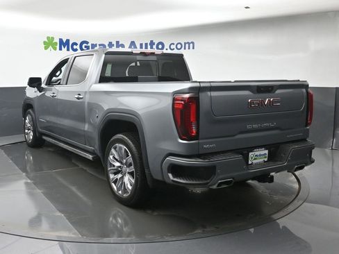 Certified 2024 GMC Sierra 1500 Denali w/ Denali Reserve Package image 28