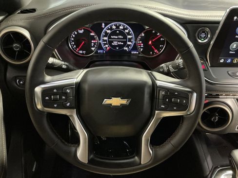 Used 2024 Chevrolet Blazer Premier w/ Enhanced Convenience Package image 24