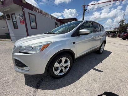 Used 2015 Ford Escape SE