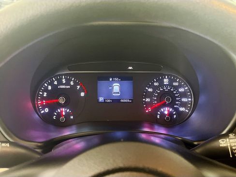 Used 2020 Kia Soul S FWD image 12