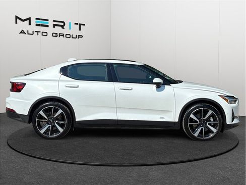 Used 2021 Polestar Polestar 2 AWD/4WD image 10