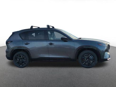New 2026 MAZDA CX-5 2.5 S w/ Premium Plus Package AWD/4WD image 7