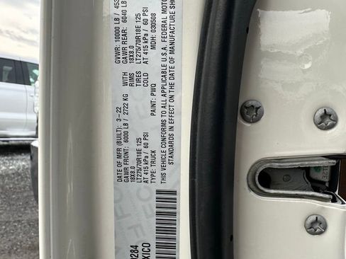 Used 2022 RAM 2500 Laramie image 16