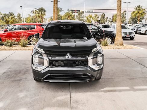 New 2026 Mitsubishi Outlander LE FWD image 6