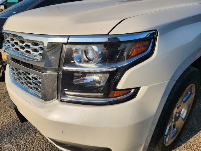 Used 2019 Chevrolet Tahoe LT w/ Texas Edition Package RWD image 5