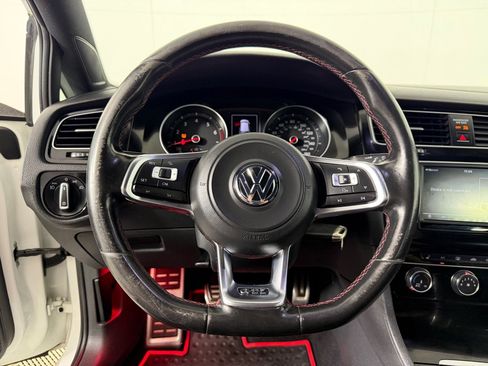 Used 2016 Volkswagen GTI S FWD image 13