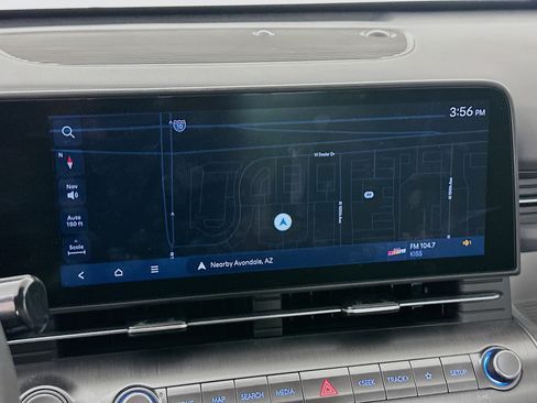 Used 2024 Hyundai Kona SEL FWD image 21