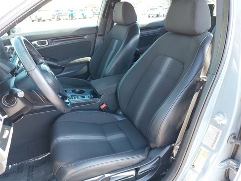 Certified 2023 Honda Civic Sport image 14