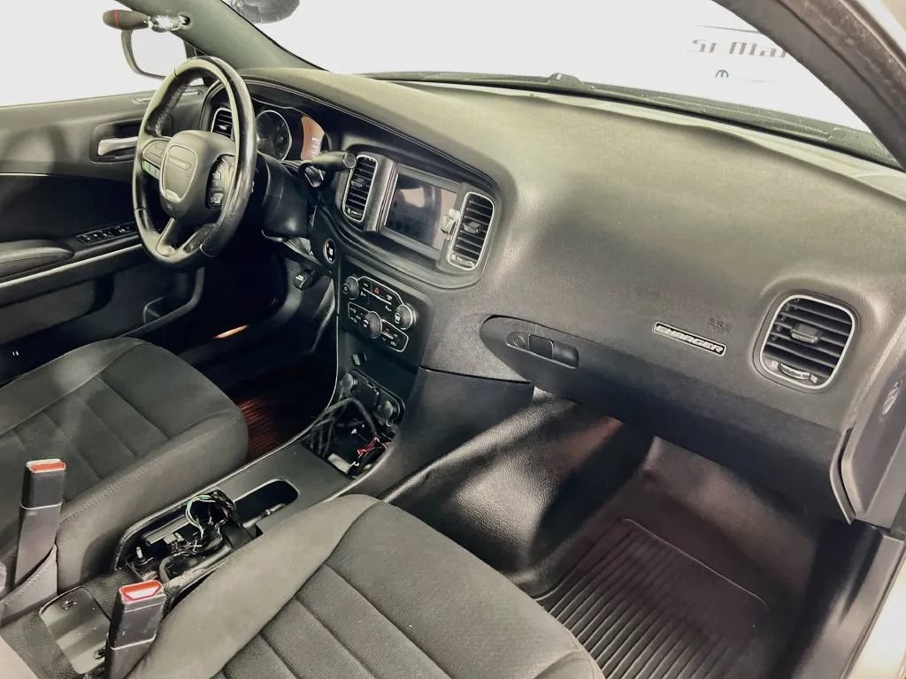 Used 2019 Dodge Charger Police w/ Fleet Safety Group AWD/4WD image 26