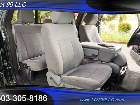 Used 2013 Ford F150 XLT w/ Luxury Equipment Group image 19