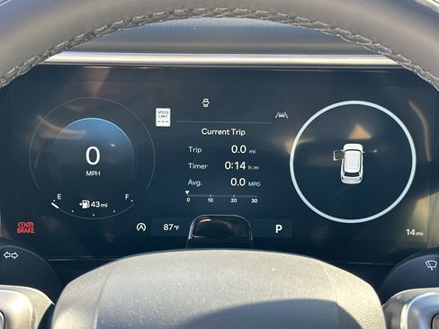 New 2026 Hyundai Palisade Calligraphy image 28