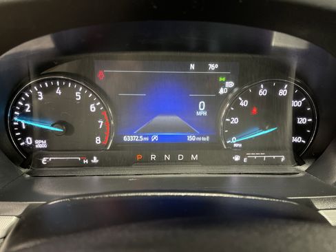 Used 2020 Ford Explorer XLT w/ Equipment Group 202A image 22