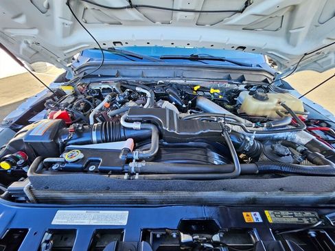 Used 2014 Ford F450 XL w/ Power Equipment Group image 28