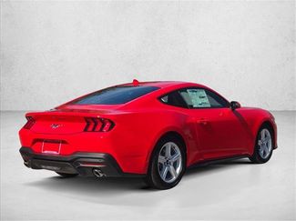 New 2026 Ford Mustang Coupe video 2