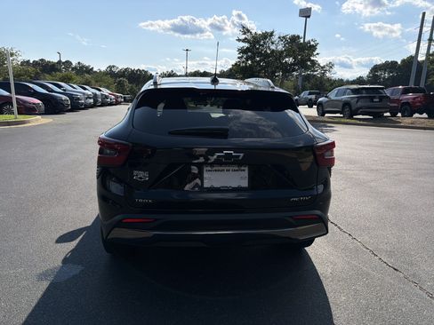 New 2026 Chevrolet Trax ACTIV w/ Driver Confidence Package FWD image 6
