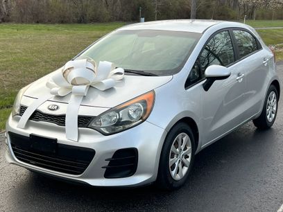 Used 2016 Kia Rio LX w/ Power Package