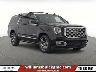 Used 2018 GMC Yukon XL Denali w/ Denali Ultimate Package AWD/4WD video 1