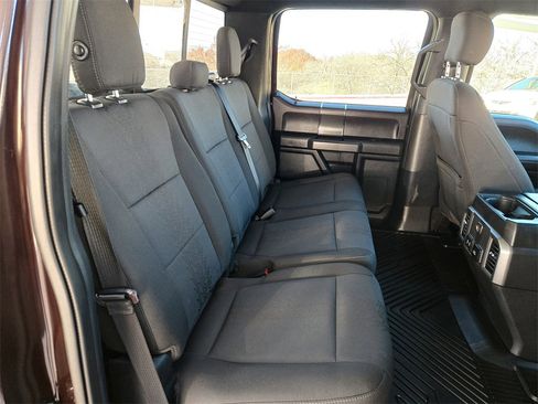 Used 2019 Ford F150 XLT w/ Equipment Group 302A Luxury image 29