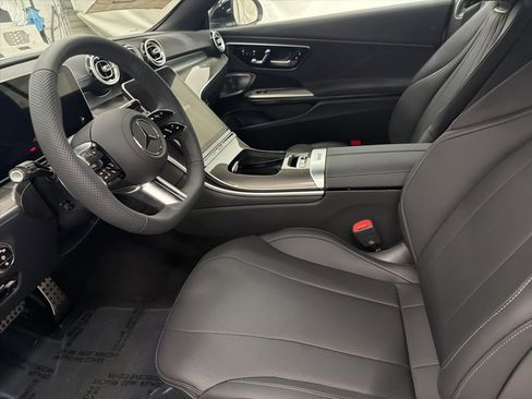New 2026 Mercedes-Benz CLE 450 4MATIC Cabriolet image 15