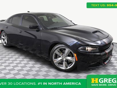Used 2019 Dodge Charger Scat Pack w/ Driver Confidence Group