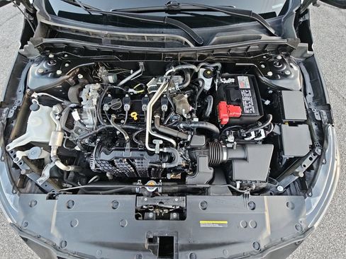 Used 2023 Nissan Altima 2.5 SR FWD image 28