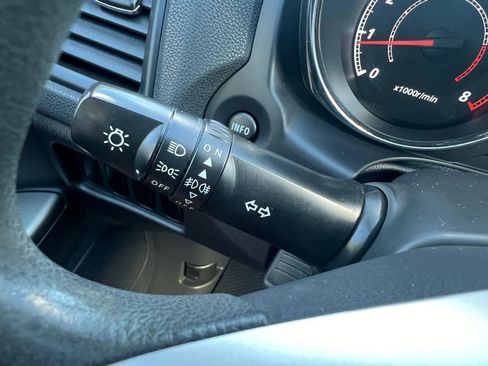 Used 2018 Mitsubishi Outlander Sport ES image 45