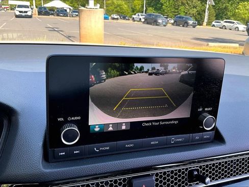 Used 2025 Honda Civic LX image 11