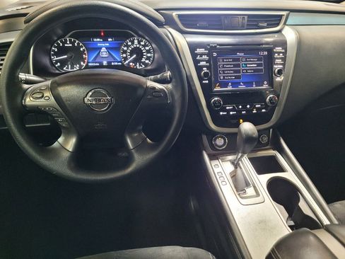 Used 2019 Nissan Murano S FWD image 22
