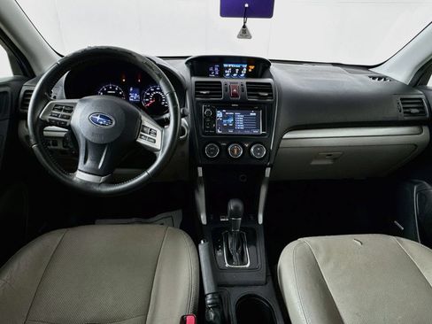 Used 2015 Subaru Forester 2.5i Touring w/ Eyesight & Navigation System AWD/4WD image 27