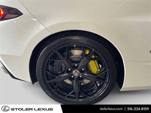 Used 2021 Chevrolet Corvette Stingray Premium Conv w/ Z51 Performance Package image 10