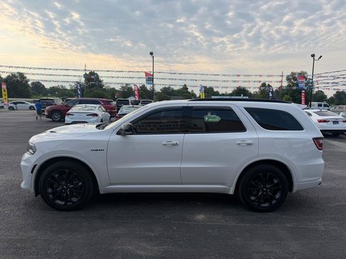 Used 2025 Dodge Durango R/T AWD/4WD image 9