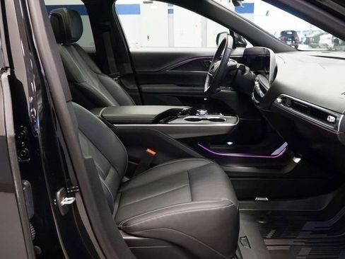 Certified 2024 Cadillac Lyriq Sport w/ LPO, Floor Liner Package image 18