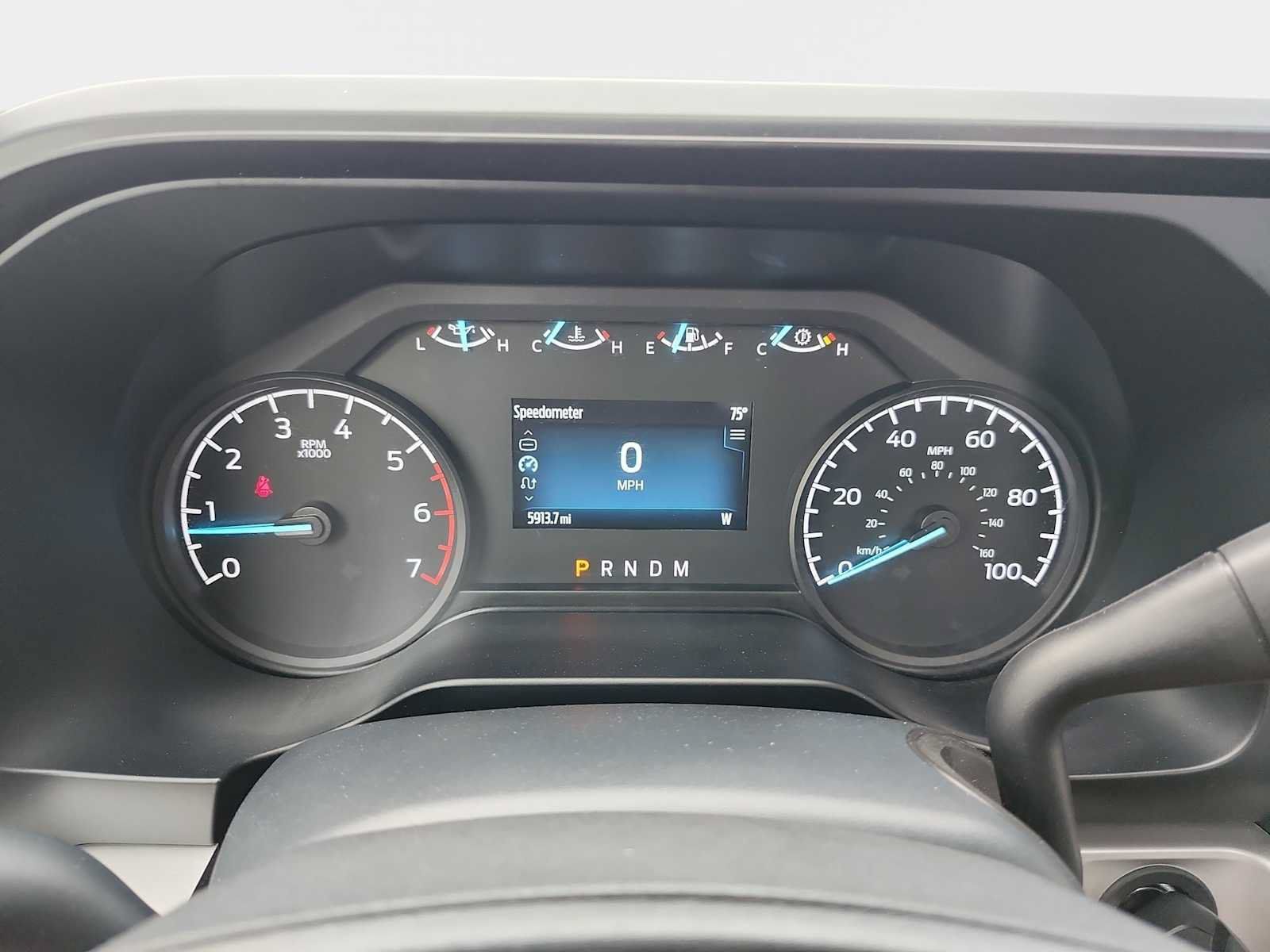 Used 2026 Ford F350 XL w/ STX Appearance Package AWD/4WD image 12