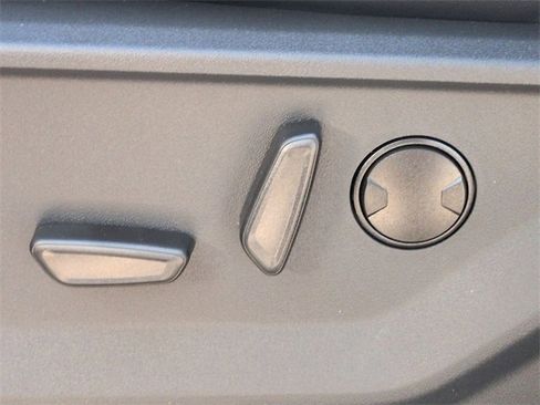 New 2025 Ford Expedition Max Platinum w/ Stealth Performance Package image 21