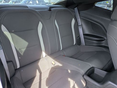 Used 2017 Chevrolet Camaro LT image 23