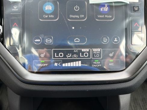 New 2026 Subaru Ascent Premium AWD/4WD image 14