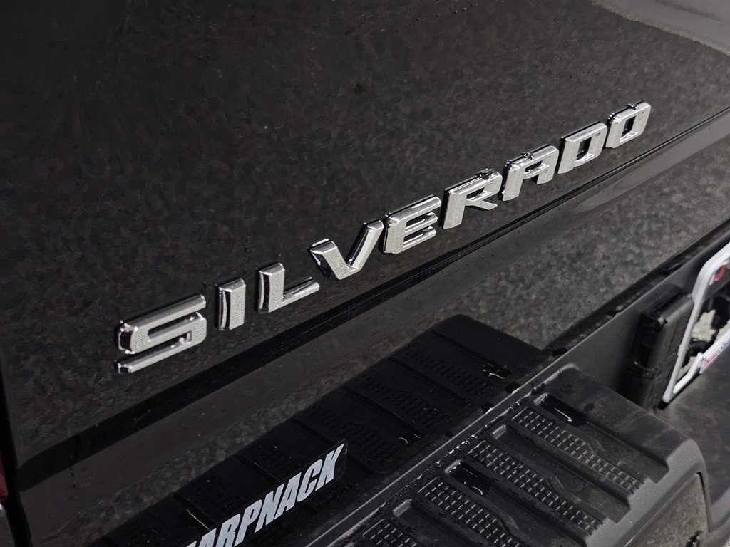 New 2026 Chevrolet Silverado 1500 RST w/ Safety Package AWD/4WD image 28