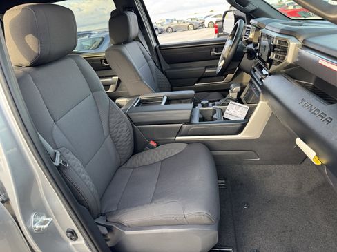 New 2026 Toyota Tundra SR5 image 8