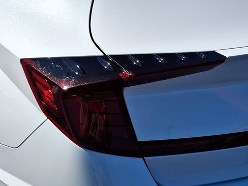 Certified 2023 Hyundai Sonata SEL image 11