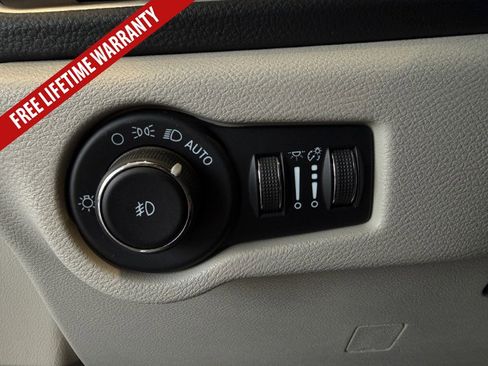Used 2023 Chrysler Pacifica Limited FWD image 40