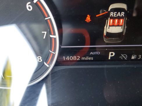 Certified 2025 Nissan Rogue S AWD/4WD image 27