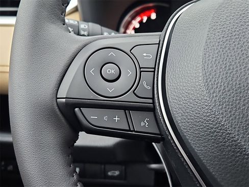 New 2025 Toyota RAV4 XLE Premium image 17
