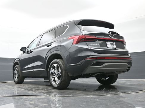 Used 2023 Hyundai Santa Fe SEL AWD/4WD image 36