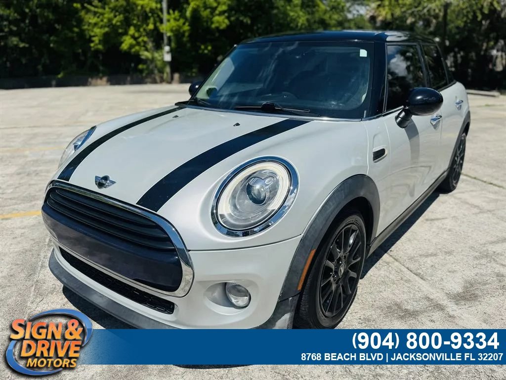 Used 2015 MINI Cooper Countryman S FWD image 1
