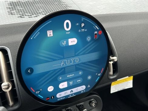 Certified 2025 MINI Cooper Countryman S image 18