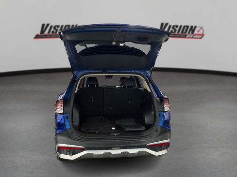 Used 2023 Kia Sportage EX image 11