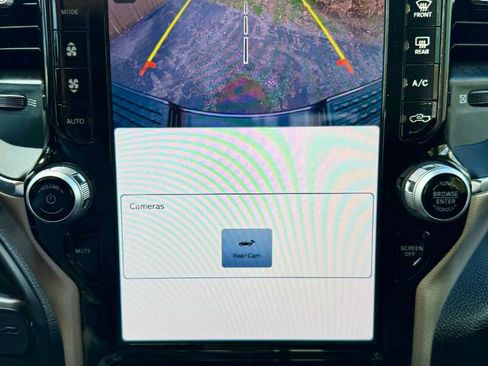 Used 2024 RAM 2500 Laramie w/ Safety Group image 28