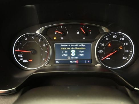 Used 2023 Chevrolet Blazer LT FWD image 10